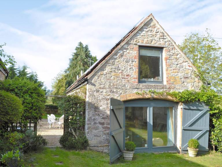 Cottage Wedmore