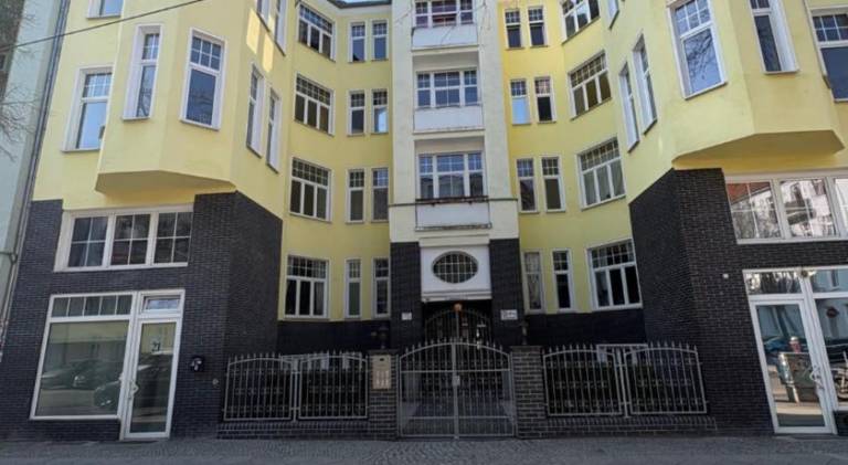 90 m&sup2; Ferienwohnung