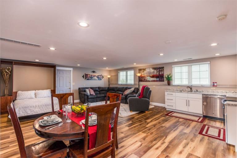 Apartment Billings