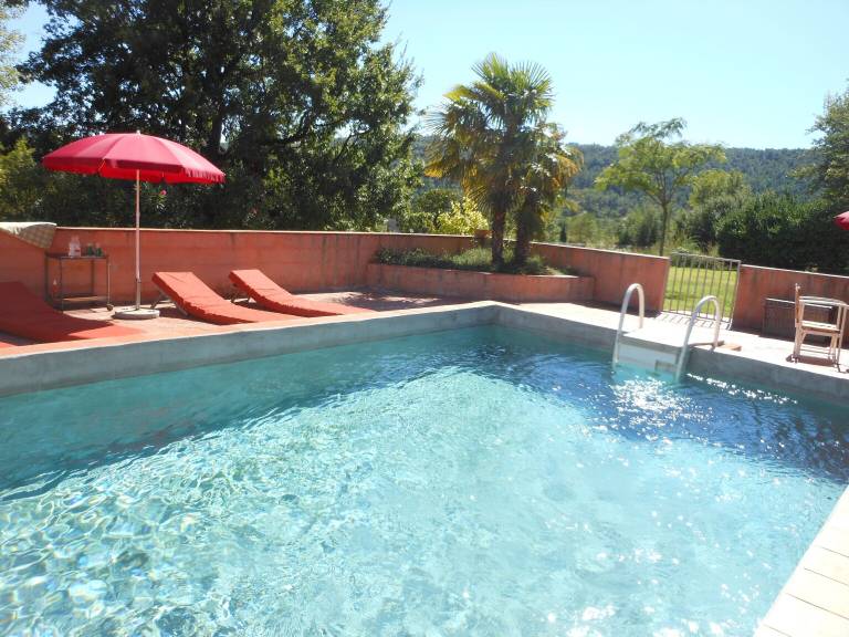 Maison de vacances Salernes
