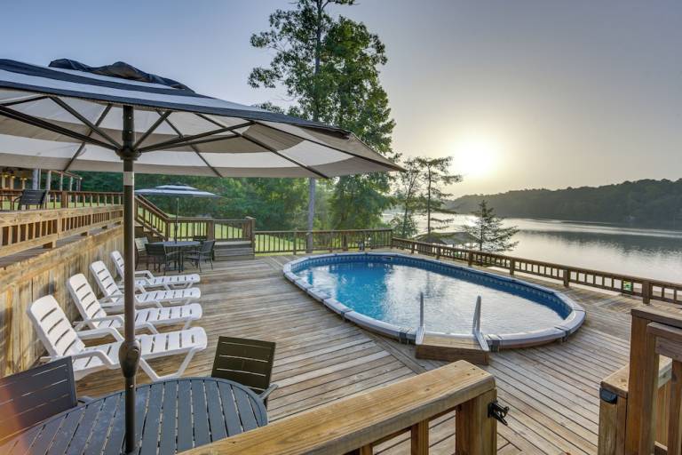 Cottage Longview
