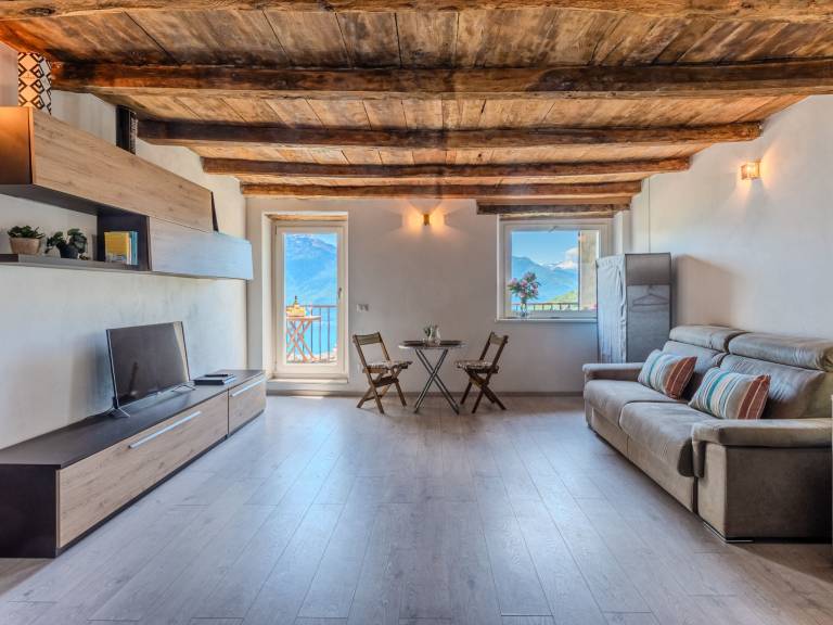 Charming rental apartment | Lake view | Pets are welcome — photo 2