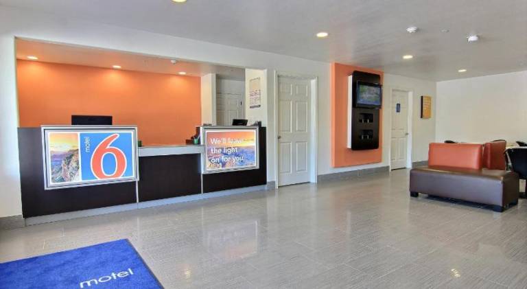 Motel 6 Rockport, TX — photo 3