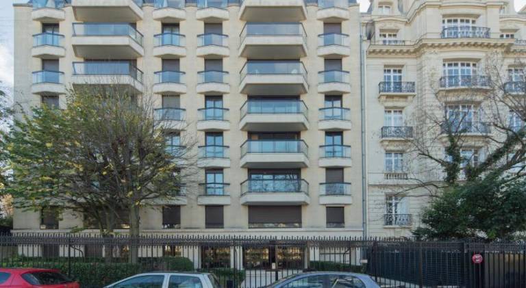 Holiday apartment with garden & hot tub | Near Arc de Triomphe — photo 5