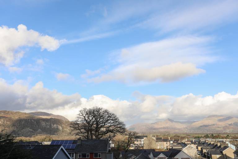 Cottage Porthmadog