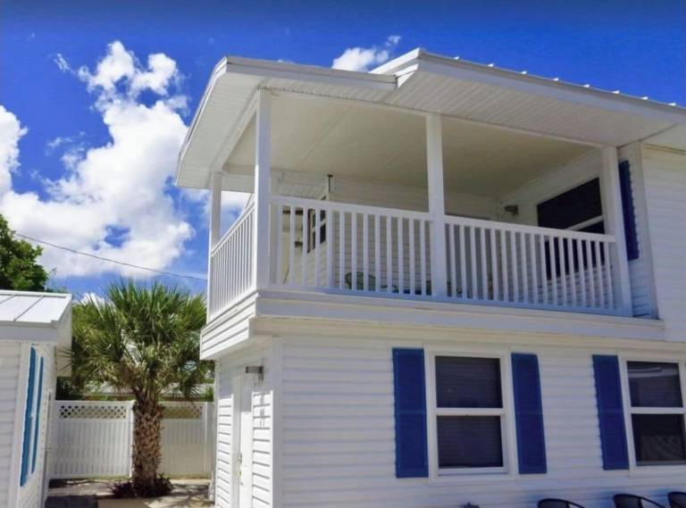Condo  Cape Canaveral