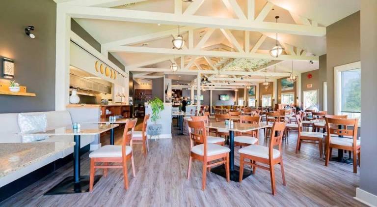 Pacific Shores Resort and Spa — photo 2
