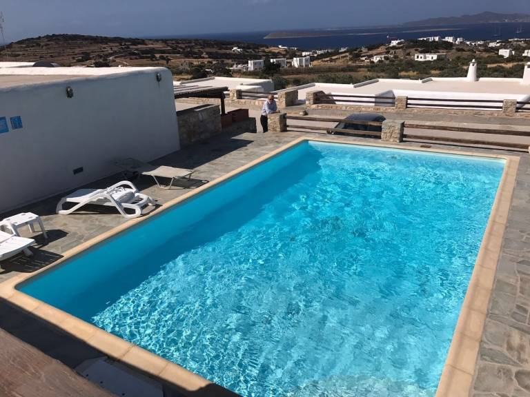 Villa Paros