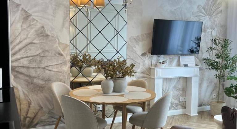 Family & Business Sauna Apartments Plac Wolnosci CENTRUM Downtow, - Piekny Apartament - 5 Bedroom wi — photo 3