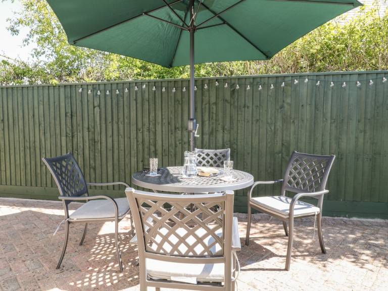 Cottage Bovey Tracey
