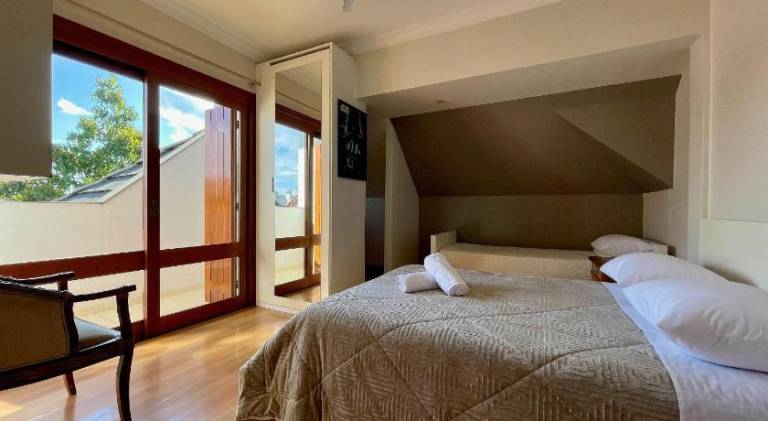 Apartment | Good for workation | Pet-friendly in Gramado
