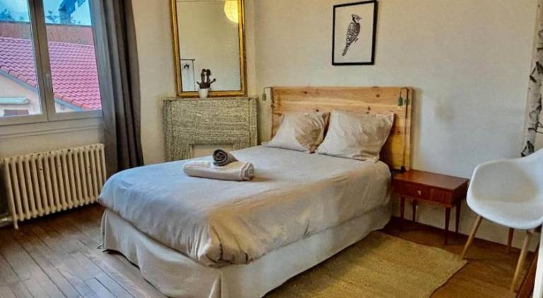 Villa with 5 rooms for 14 persons — photo 2