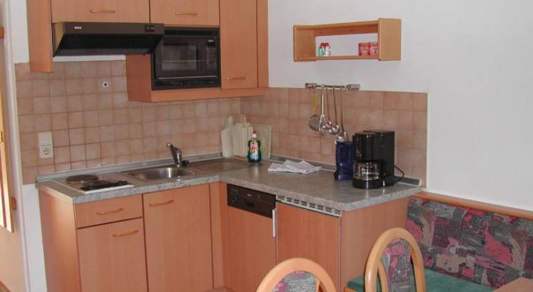 Ferienwohnung Planneralm