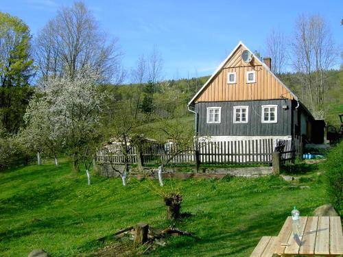 60 m² Chalet
