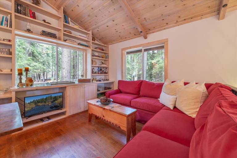 Vacation home with barbeque — photo 2