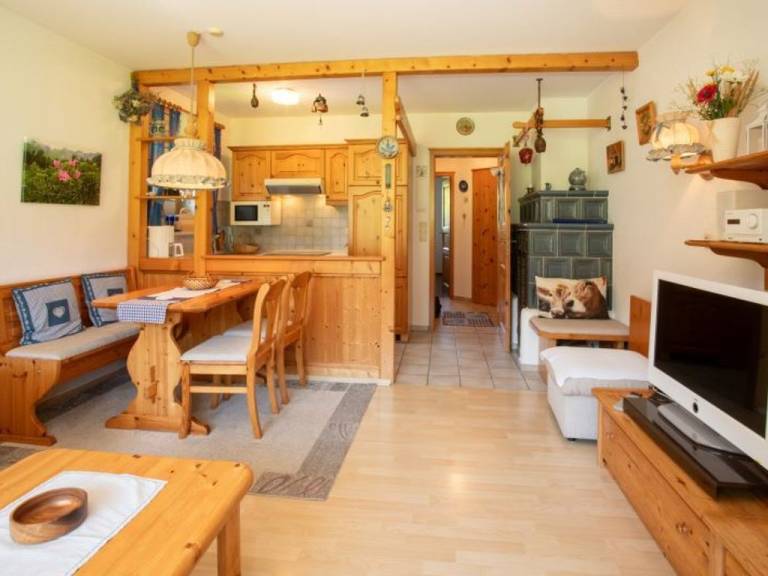 Ferienwohnung in Missen, Missen-Wilhams f&uuml;r max. 2 Personen