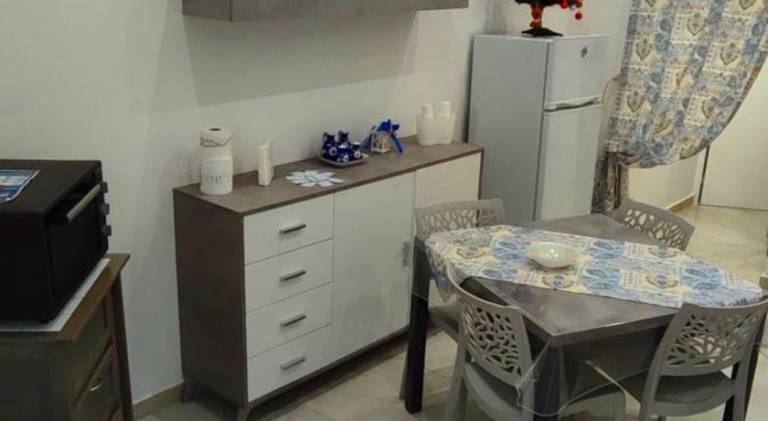 Holiday apartment with 1 room for 5 persons — photo 3