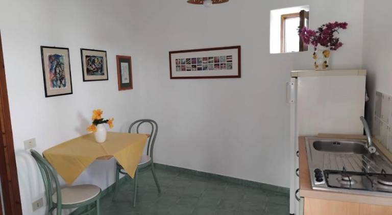 Rental apartment with 1 room for 2 persons — photo 3