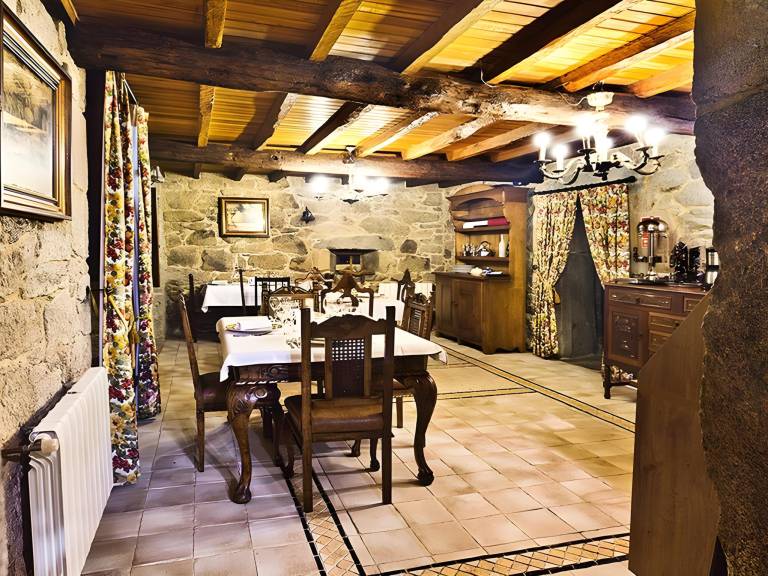 Hotel Casa Gasamans — photo 5
