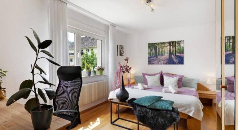 Rental apartment | Pets are welcome — photo 2