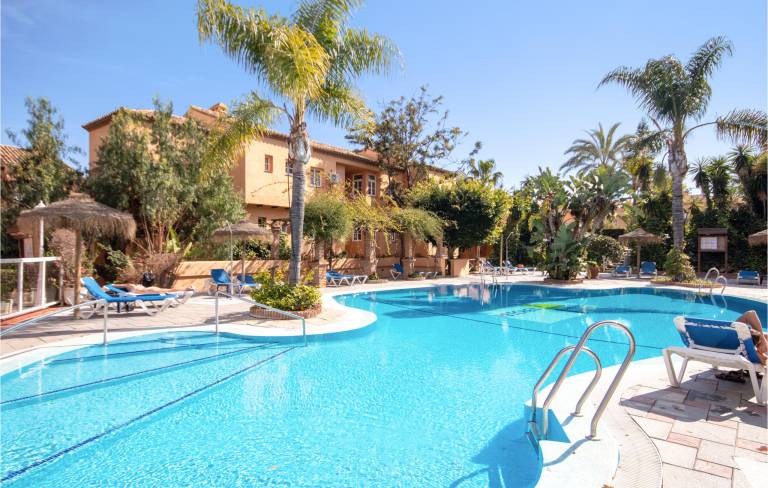 Apartment La Cala de Mijas