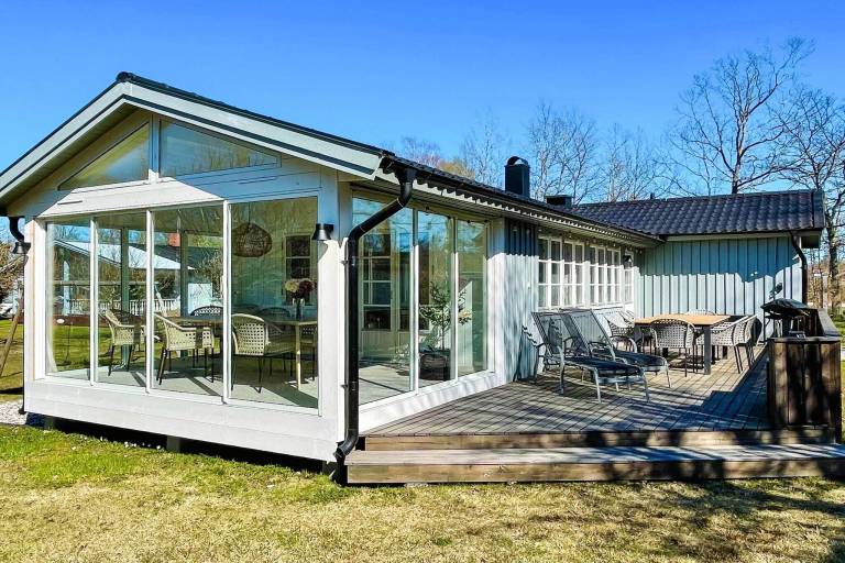 Ferienhaus Kalmar