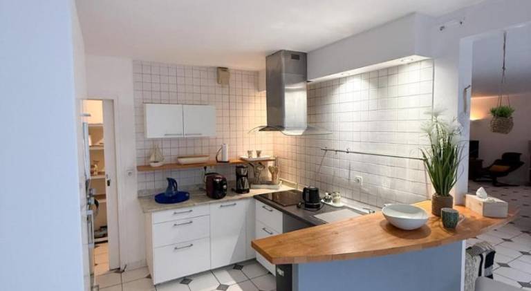 House with 3 rooms for 6 persons — photo 4