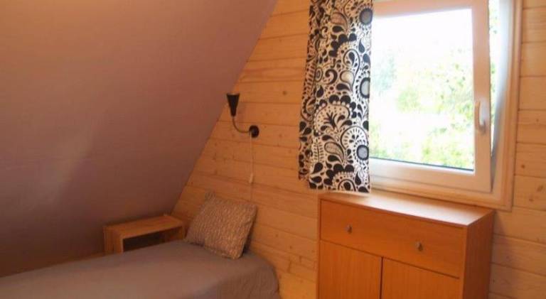 Domek nad jeziorem Katno Mazury — photo 2