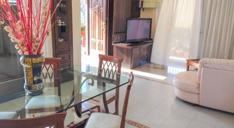 Holiday apartment with 5 rooms for 11 persons — photo 2