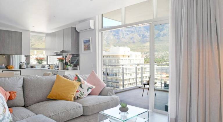 Apartment Camps Bay
