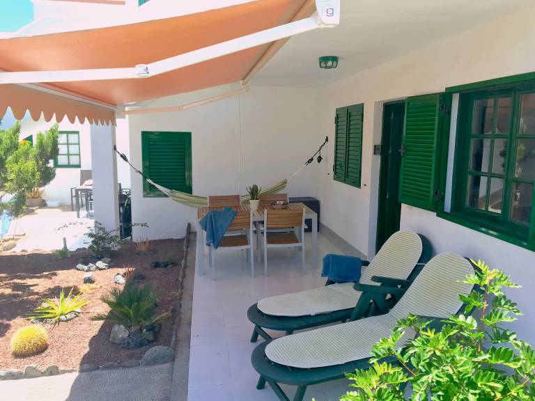 Apartamento El Cotillo