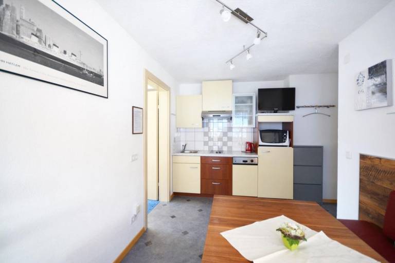 Ferienwohnung Galtür