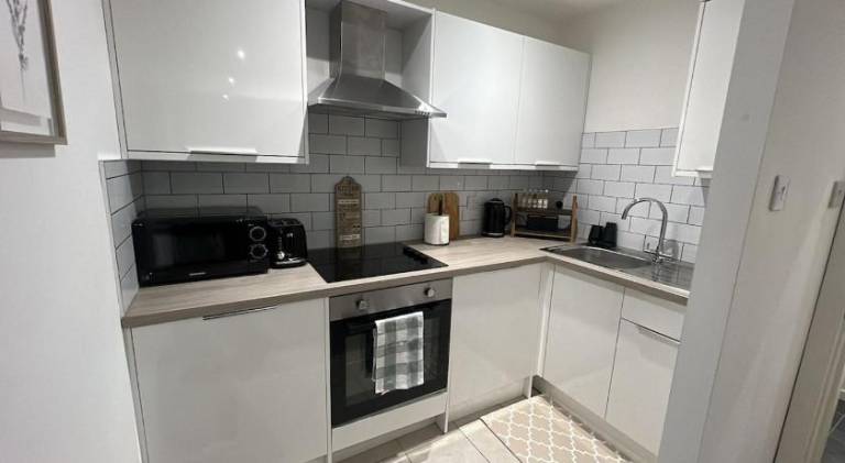 Ample rental apartment | Dogs allowed — photo 3