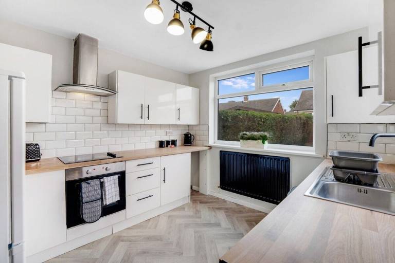 House Stockton-on-Tees