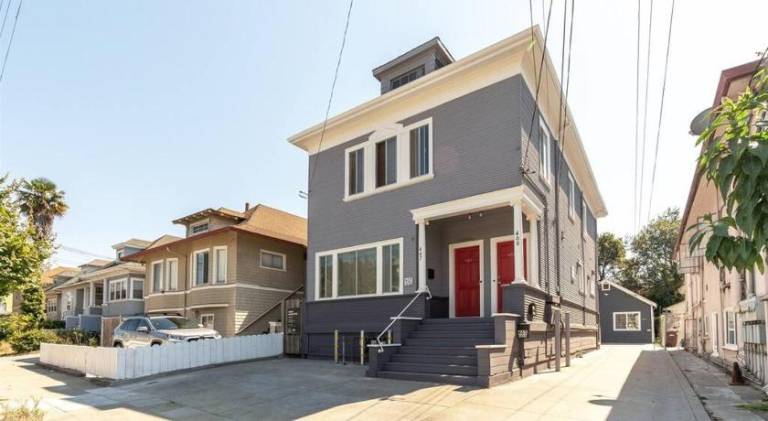 93 m&sup2; Ferienwohnung