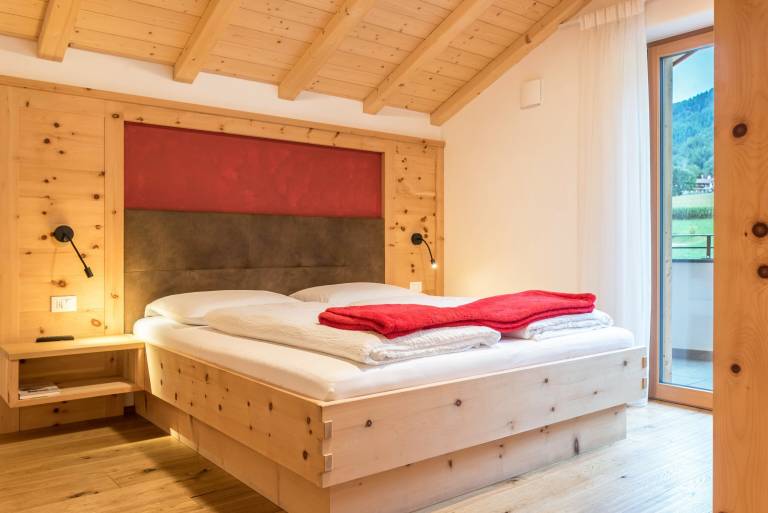 Ferienwohnung Kronplatz