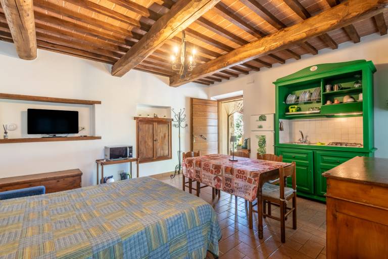 Apartment 'Mostella' with Shared Pool, Wi-Fi and Air Conditioning — photo 4