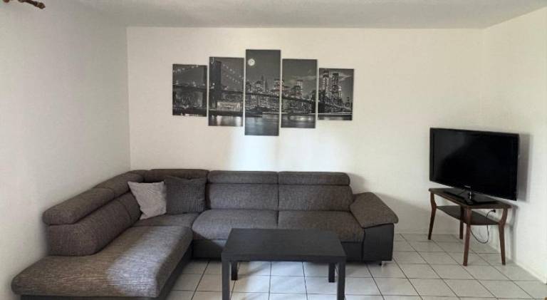 Ferienwohnung Bad Schönborn