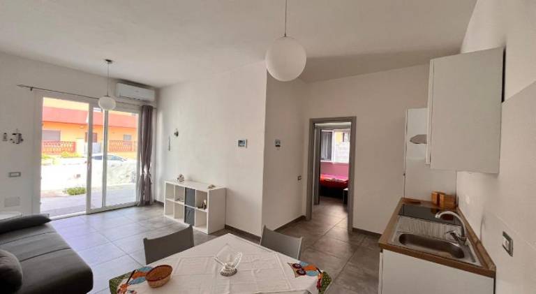 Holiday apartment | Pets are welcome in Cagliari