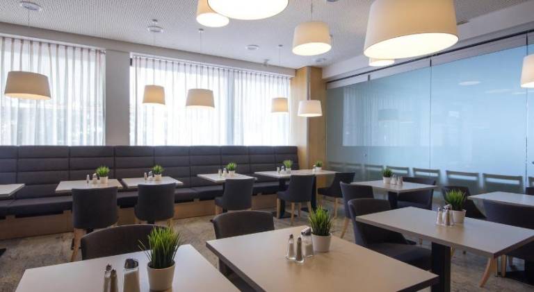 Seligweiler Hotel & Restaurant — photo 4