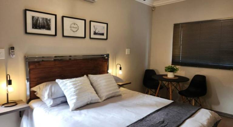 Serenity Guest House