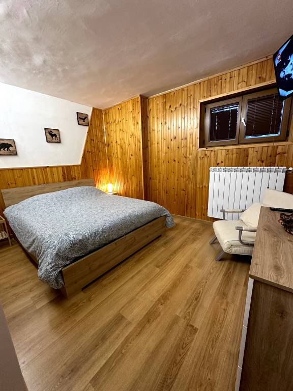 Vacation Home "Residence Fonte Eremita" with Mountain View, Shared Garden & Wi-Fi — photo 3