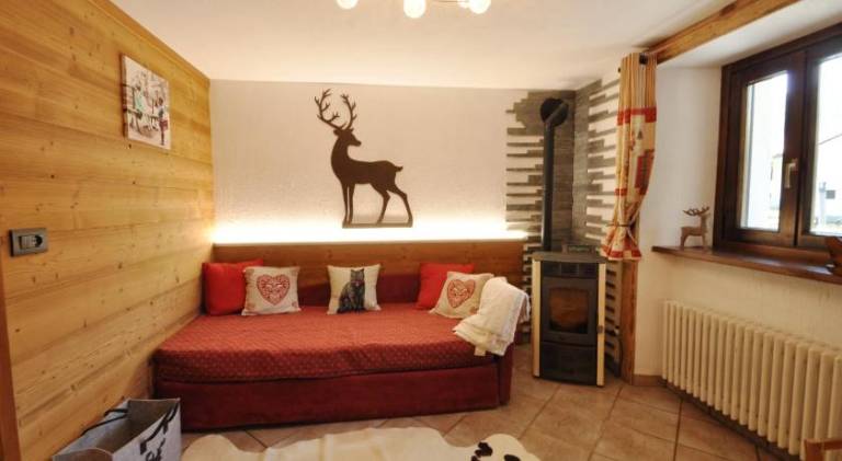 Rental apartment | Dogs allowed in La Thuile