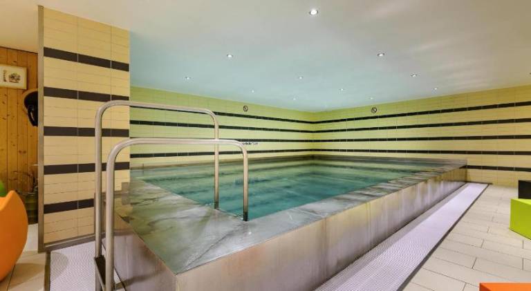 Mercure Hotel Duisburg City — photo 2