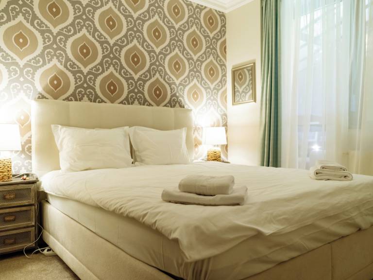 Apartament Sinaia