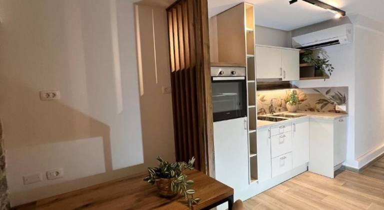 Holiday apartment for 4 persons — photo 3