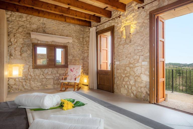 Villa  Lloret de Vistalegre
