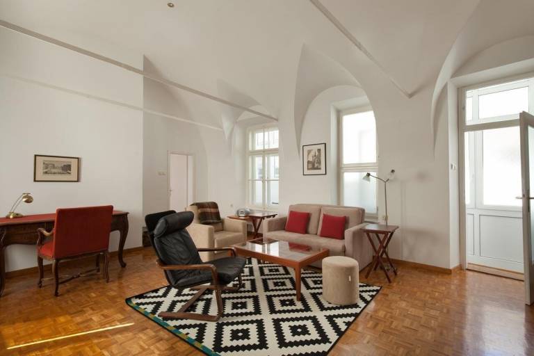 Appartement Laibach