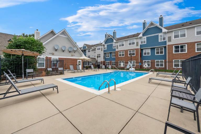 Sonesta ES Suites Raleigh Cary — photo 3