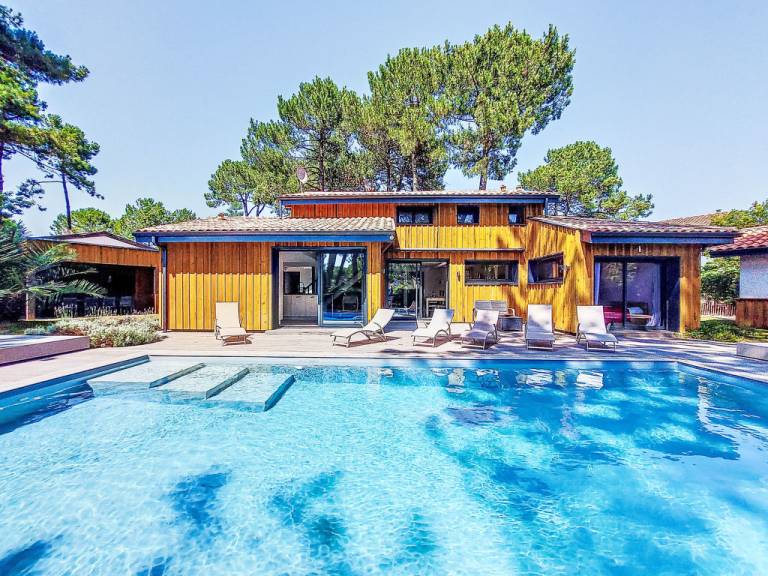 Huis  Biscarrosse